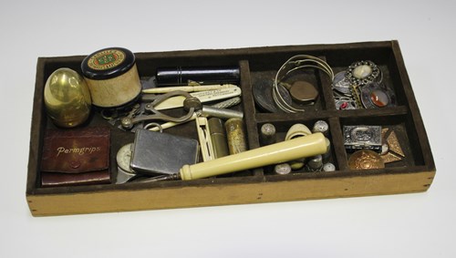 LOT 2530