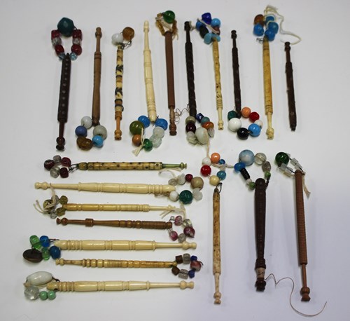 LOT 2538