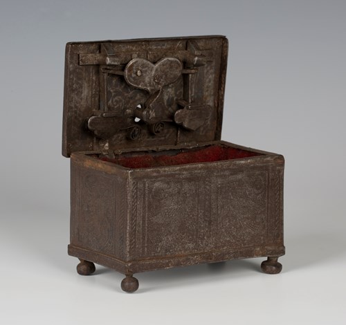LOT 2539