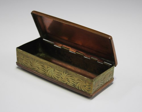 LOT 2543