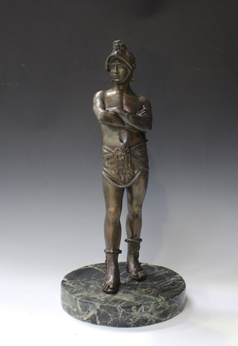 LOT 2593