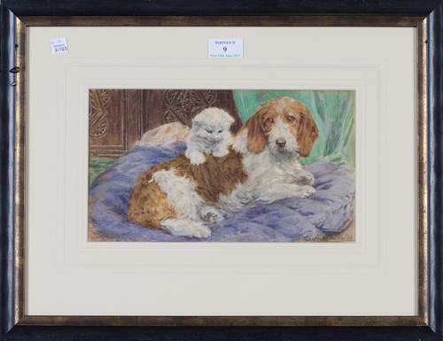 LOT 9