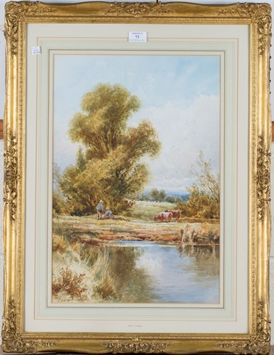 LOT 73