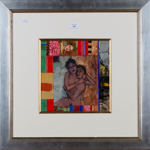 LOT 105