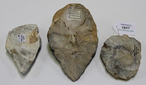LOT 1857