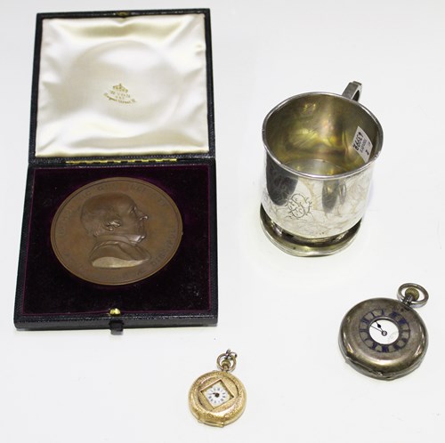 LOT 2506