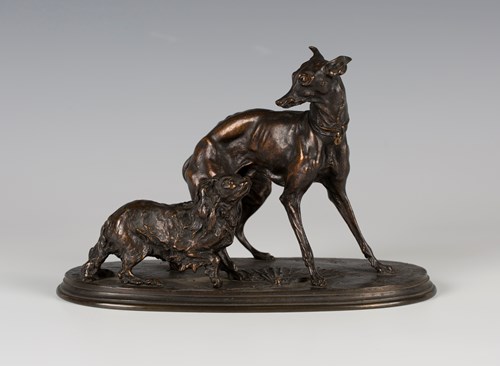 LOT 2526