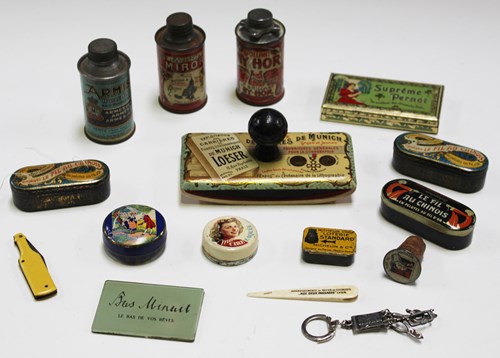 LOT 2530