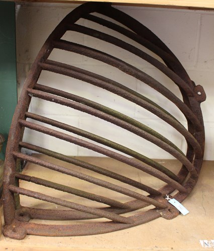 LOT 2583