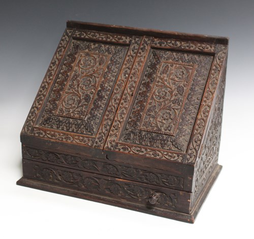LOT 2588