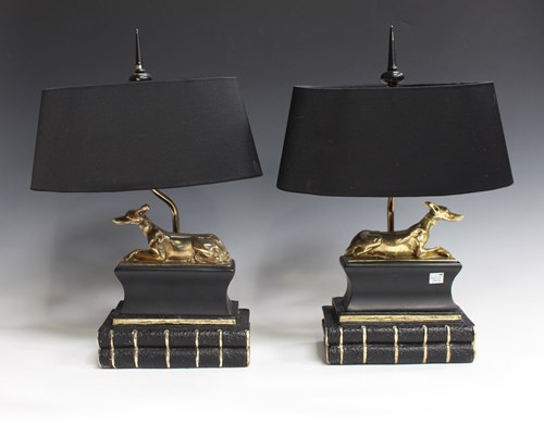 LOT 2593
