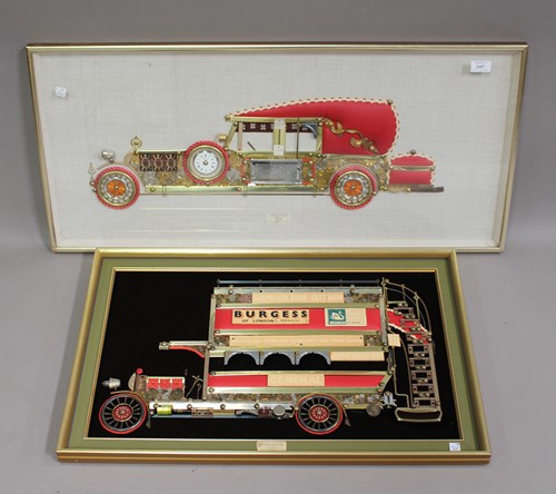 LOT 2607