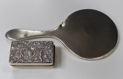 LOT 332