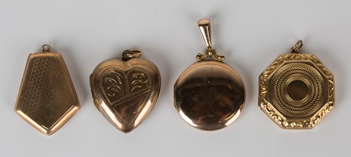LOT 586