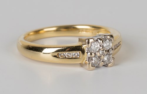 LOT 599