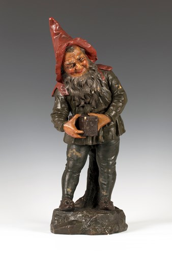 LOT 2507