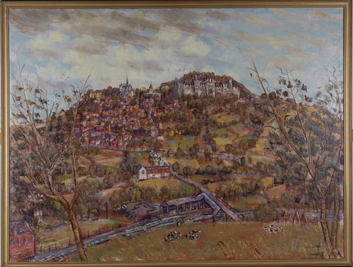 LOT 21
