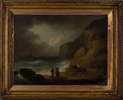 LOT 75