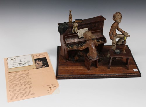 LOT 1482
