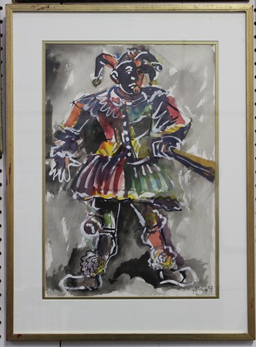 LOT 21