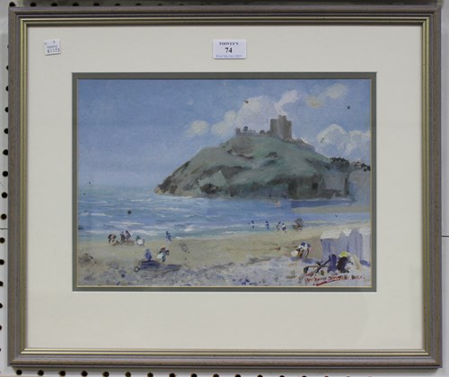 LOT 74