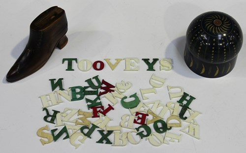 LOT 2394
