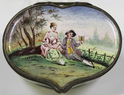LOT 2398