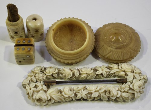 LOT 2407