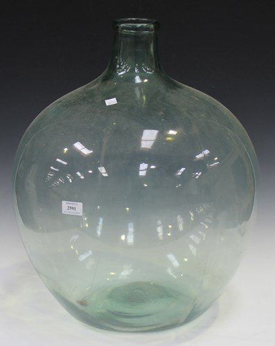 LOT 2591