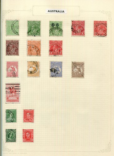 LOT 3033