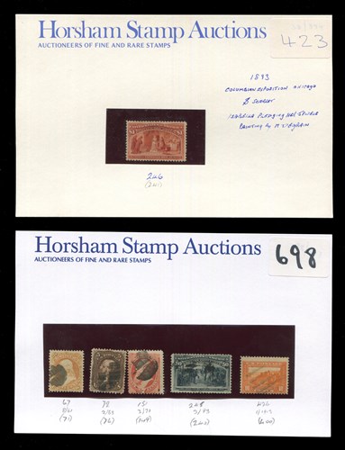 LOT 3035