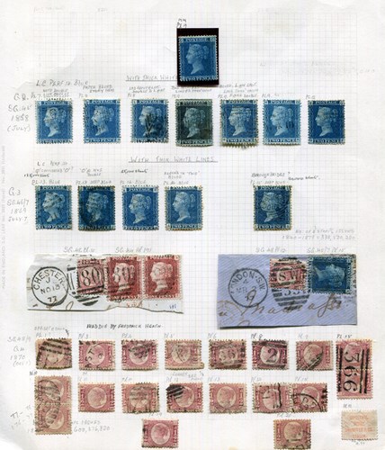 LOT 3048