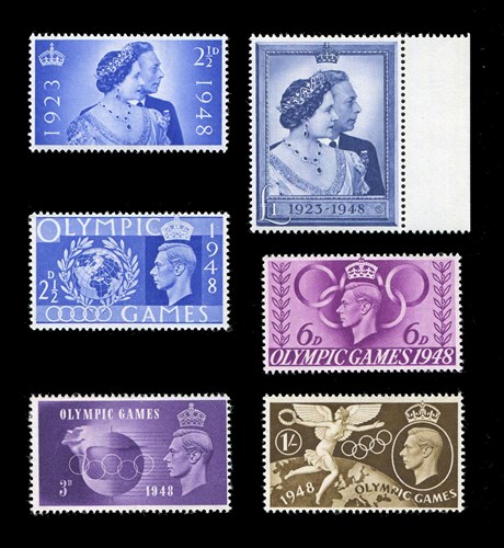 LOT 3052