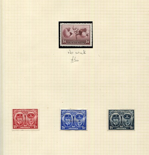 LOT 3054