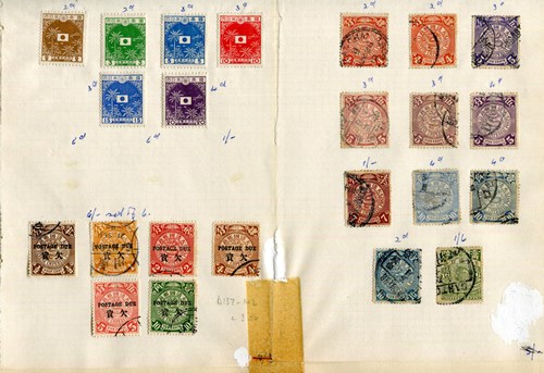 LOT 3059