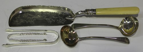 LOT 324