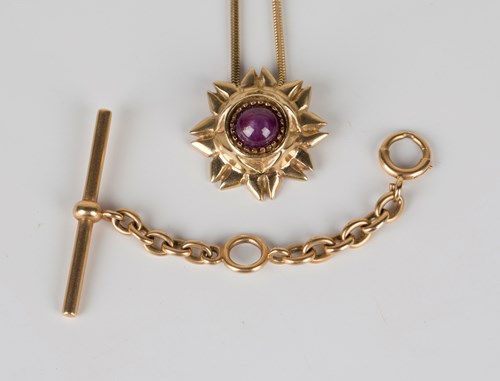 LOT 695