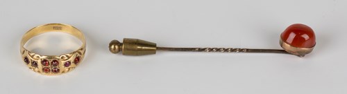LOT 696