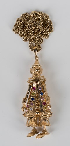 LOT 722