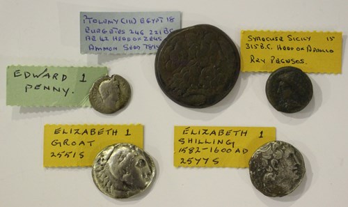 LOT 1847