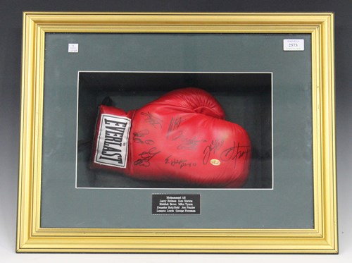 LOT 2573
