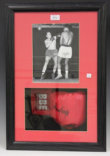 LOT 2574