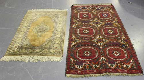 LOT 2921