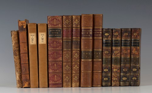 LOT 3030