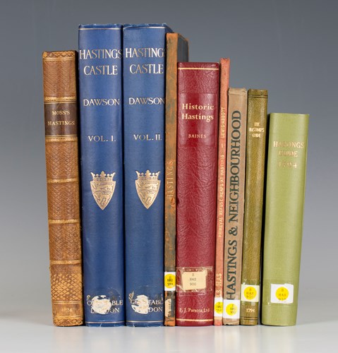 LOT 3170