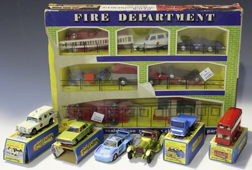 LOT 3034
