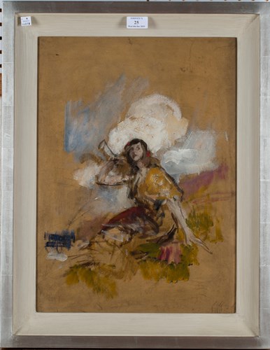LOT 25