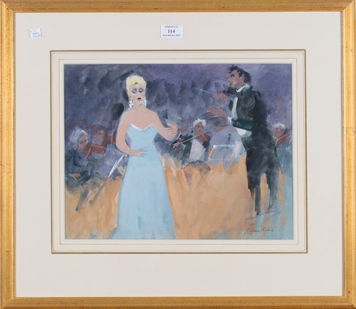 LOT 114