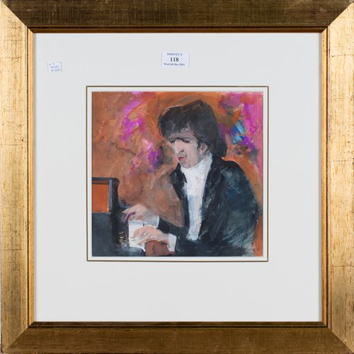 LOT 118