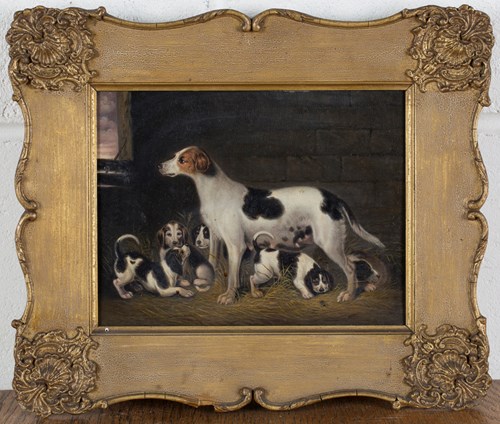 LOT 122